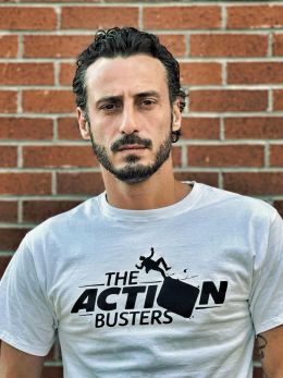 Sebastien Soudais