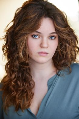 Джои Харрис