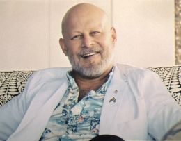 George Deihl Jr.