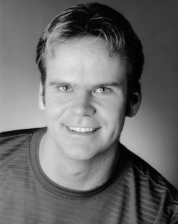Brian Van Kay