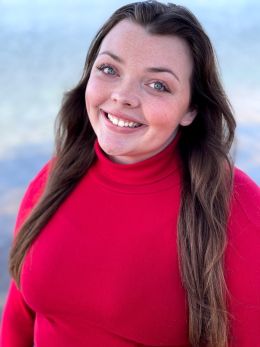 Лорен Хайлэнд