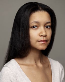 Michaela-Jolie Gilliard