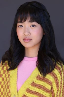 Carolyne Chen