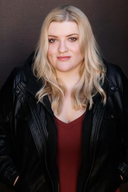 Ханна Робинсон