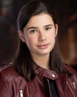 Emma Donovan-Mendenhall