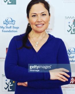 Кристин Круз