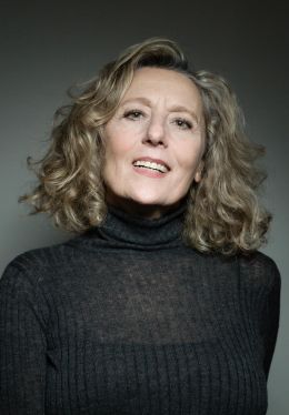 Анна Диогене