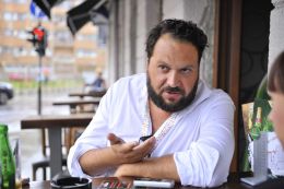 Горан Капетанович