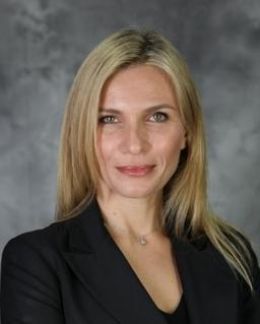 Monella Kaplan