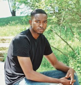 Garth Eric Warner II