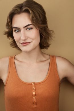 Леа Мэттфилд