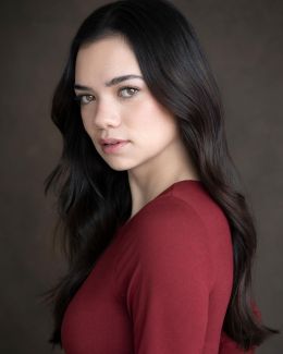 Сиенна Стар