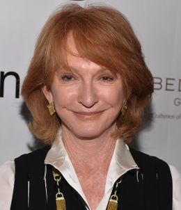 Cecilia DeMille Presley