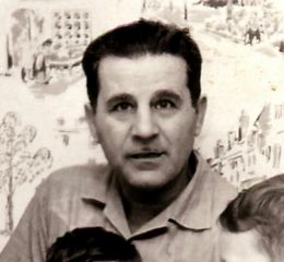 Винсент Дженовезе