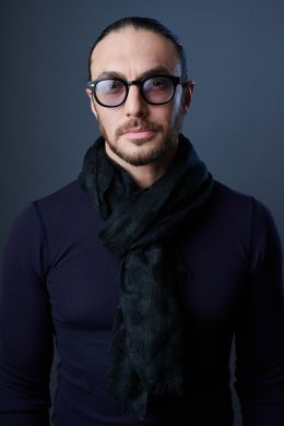 Max Yampolsky