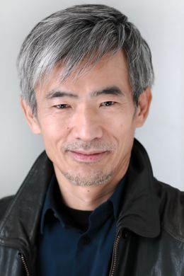Yoshi Amao