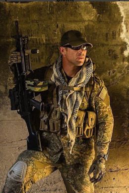 Эрин Свитзер