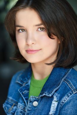 Скайлар Хантли