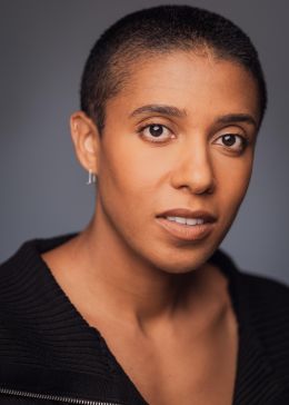 Sophie-Thérèse Stone-Richards