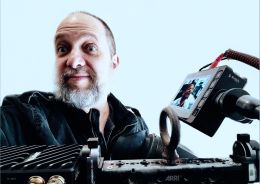 Стивен Романо