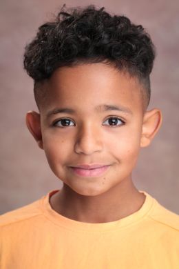 Logan Truter