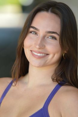 Olivia van Doornewaard