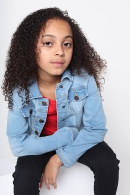 Nariyah Simpson