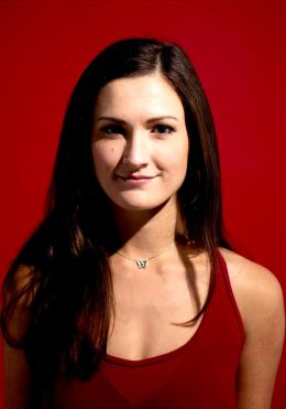 Stephanie Brogdon