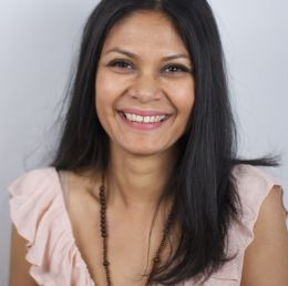 Meneka Das