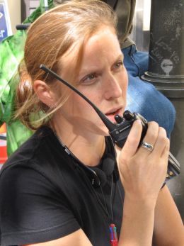 Silke Christina Engler