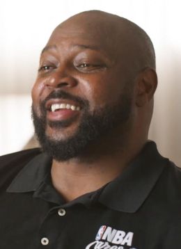 Хорэс Грант