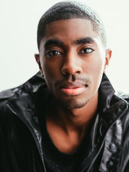 Mark Williams II