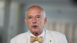 Janusz Korwin-Mikke