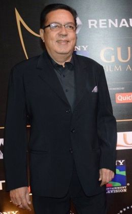 Praveen Nischol
