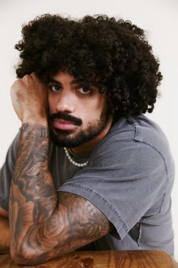 Jalen Noble