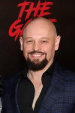 David Wolfgang