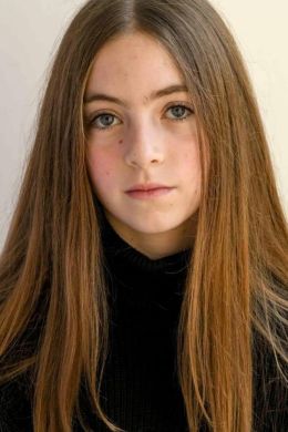 Энни Тисдэйл