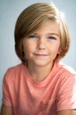 Эмметт Мосс