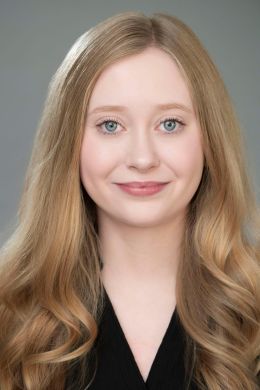 Джулианна Фрик