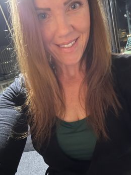 Джози Фицджералд