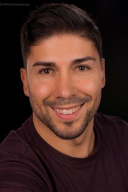 Iván Millán Díaz