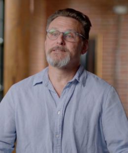 Джеймс Салливан