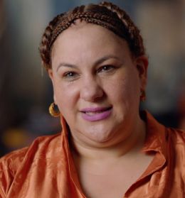 Catherine E. McKinley