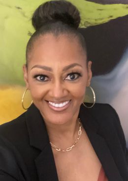 Анджела Брейси