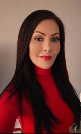 Трэйси Бэйкер