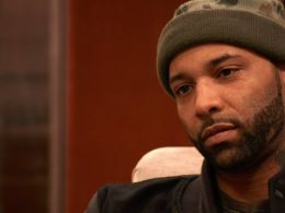 Joe Budden