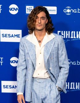 Даниэль Варбанов