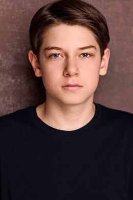 Картер Стриклэнд