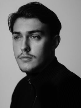 Каспер Берглунд