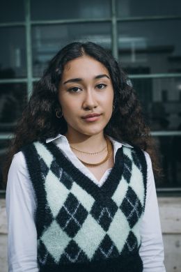 Азия Пэтригнэни